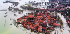 disaster recovery and emergency services; natural disasters; national state of emergency; aid