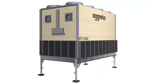 RT-1000 Cooling Tower