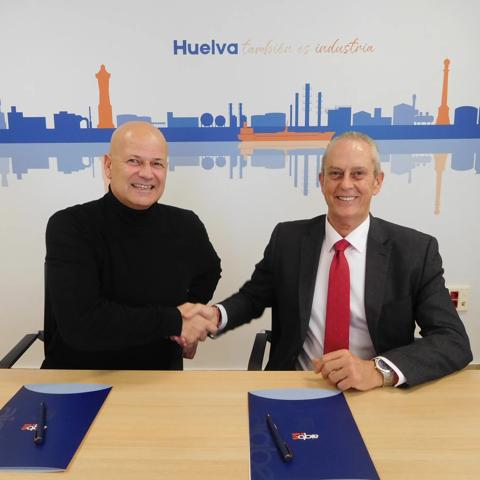 AIQBE official signature