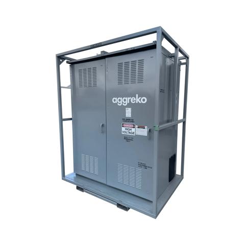 Aggreko - Buss-cabinets - 005