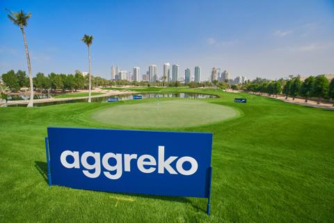 Slync.io Dubai Desert Classic