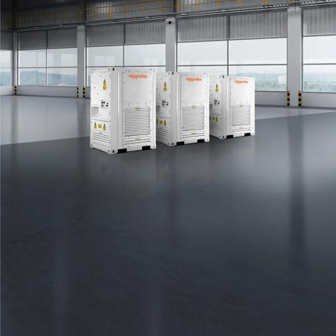 capacitive load banks