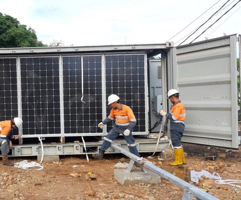 Wetar photos-can be shared externally but quality/resolution to be vetted.