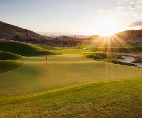 Image for PGA Hope press release webpage