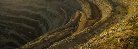critical contingency cooling for mine crusher circuit