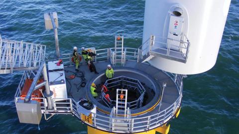 behind a world first clean energy solution
