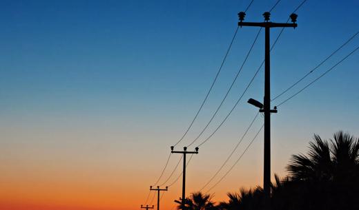 grid on demand improves capital productivity and safety