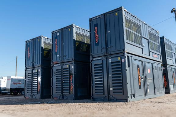 keeping a mill running during a turbine repair