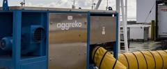 turbine dehumidification saves time and money during fossil fuel plant maintenance outage