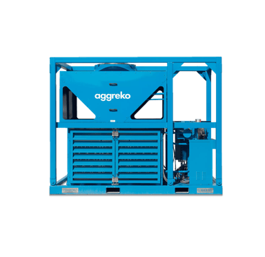 industrial air conditioner rental
