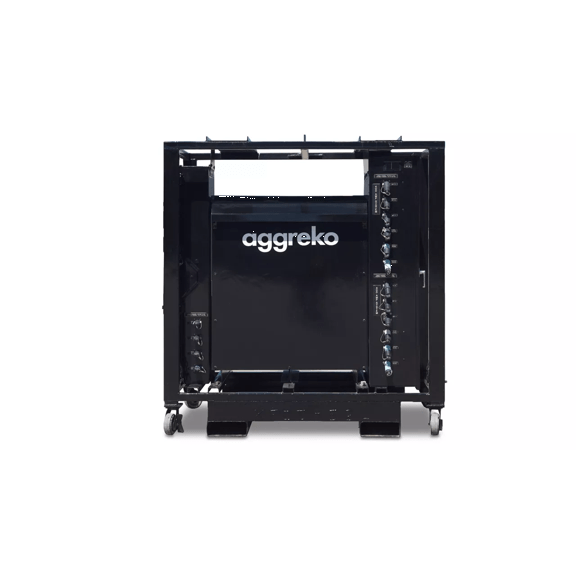 52 Transformer 300 kVA Low Voltage Distribution Package-1