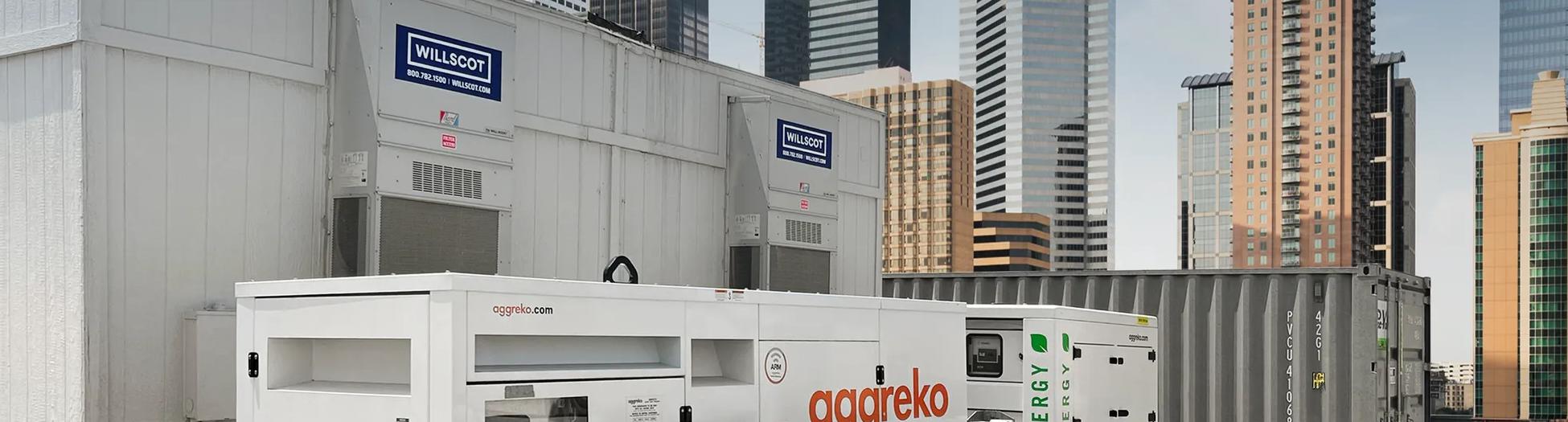 Blog Post Request: Temporary Site Office Power 005