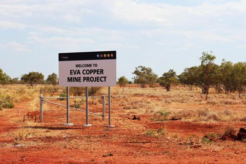 Eva Copper adjusted image