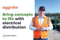 powering your potential end to end electrical distribution solutions
