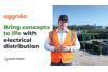 powering your potential end to end electrical distribution solutions