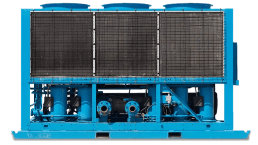 100 Ton Chiller