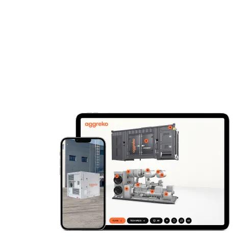 Equipment Explorer Web Banners-Mobile