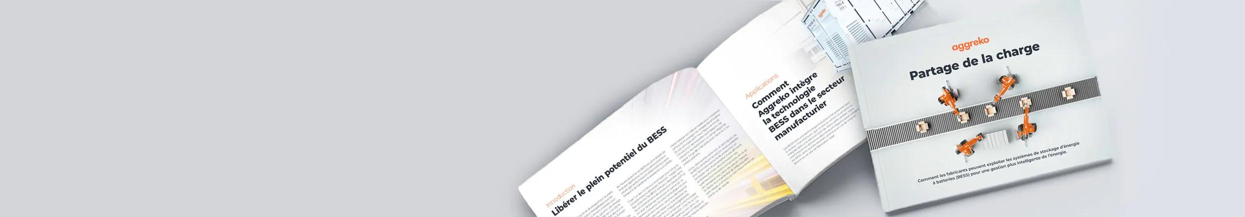 Guide sur le partage de la charge pour les fabricants