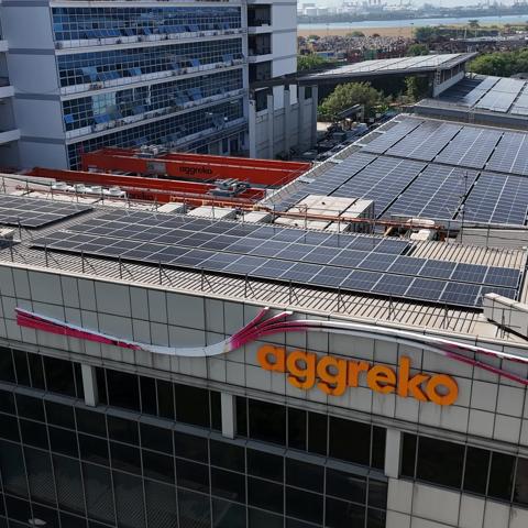 Solar Panel