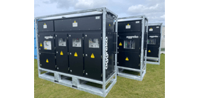 The 150th Open, St Andrews, 10-17 July 2022.
2500 amp Distribution Panel 