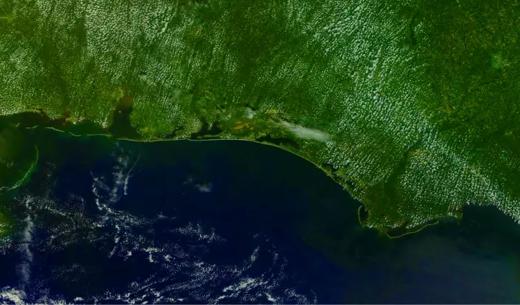 keeping critical facilities running during a hurricane