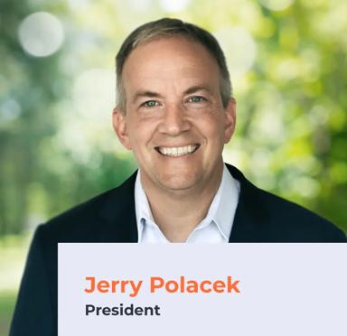 Jerry Polacek