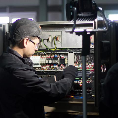 How an Effective Electrical Maintenance Program Can Protect Your Bottom Line