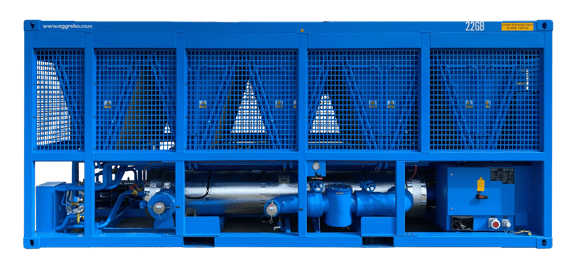 800kW YCJP variant