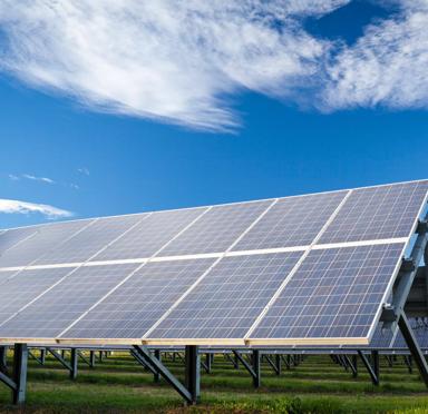 Energy Transition Solutions acquires community solar projects in NY