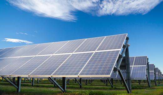 Energy Transition Solutions acquires community solar projects in NY