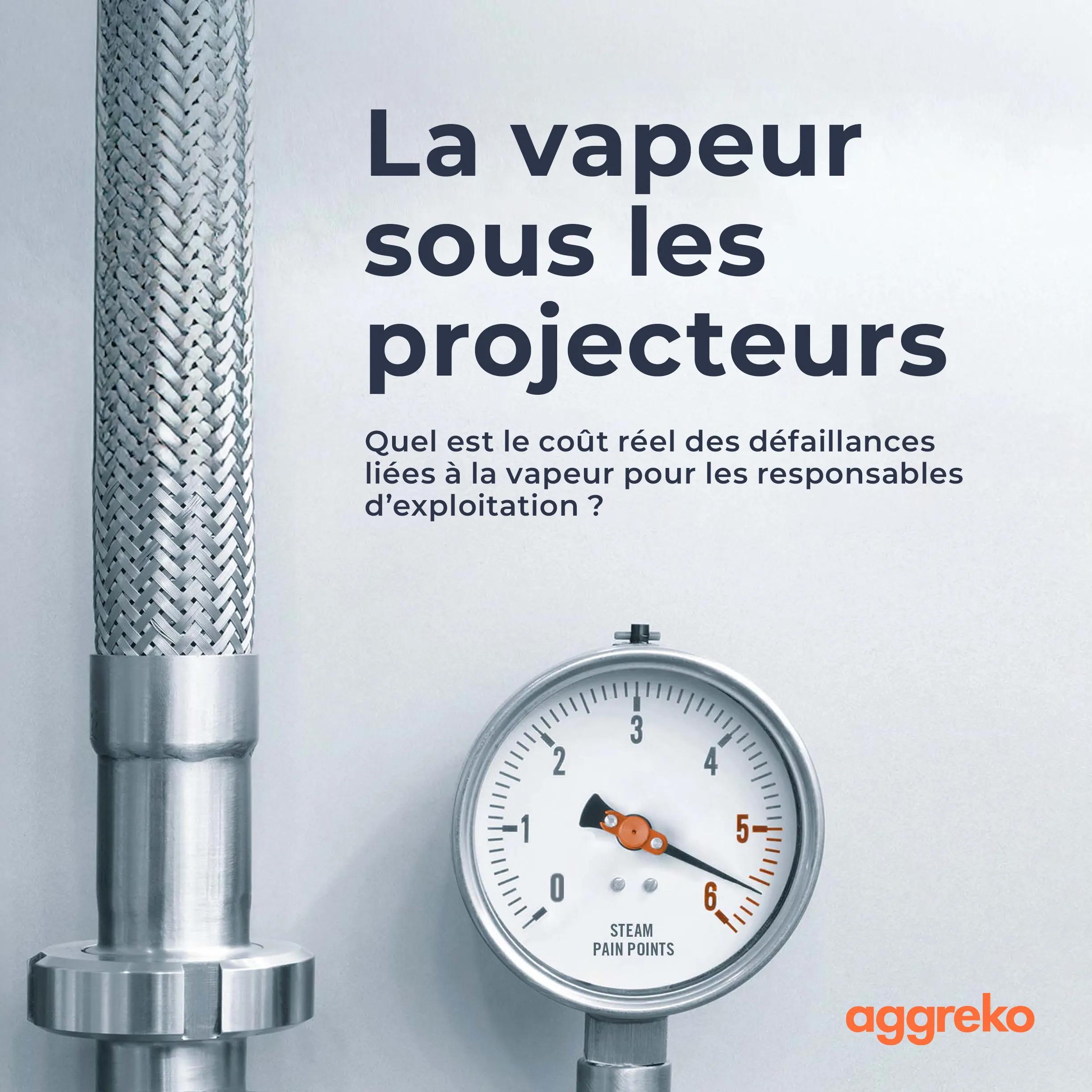 Aggreko_Under Pressure Steam_Report_Cover France