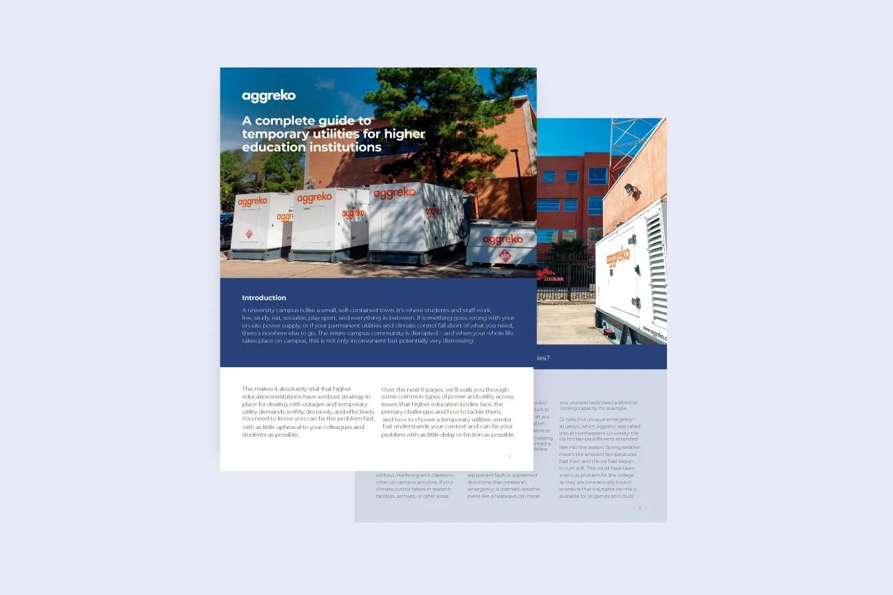 Internal image for Education page