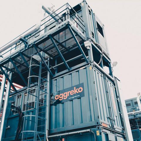 Chelyabinsk Pipe Rolling Plant, Chelyabinsk, Russia