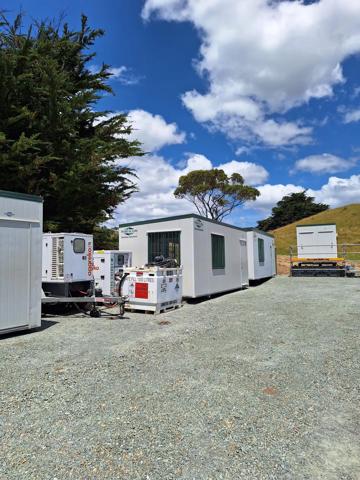 Portacom New Zealand