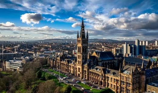 Aggreko partners with TEDxGlasgow