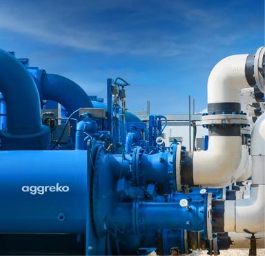 wastewater cooling