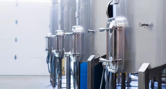 food grade plate and frame heat exchanger rentals