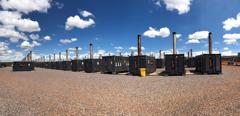 ERG Metalkol 62MW site, Kolwezi, DRC