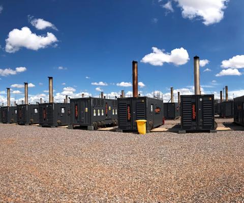 ERG Metalkol 62MW site, Kolwezi, DRC