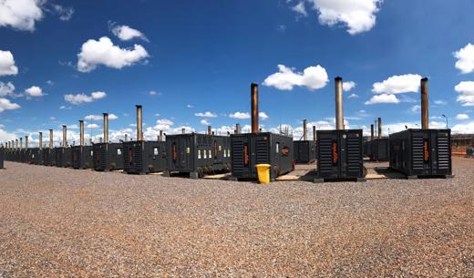 ERG Metalkol 62MW site, Kolwezi, DRC