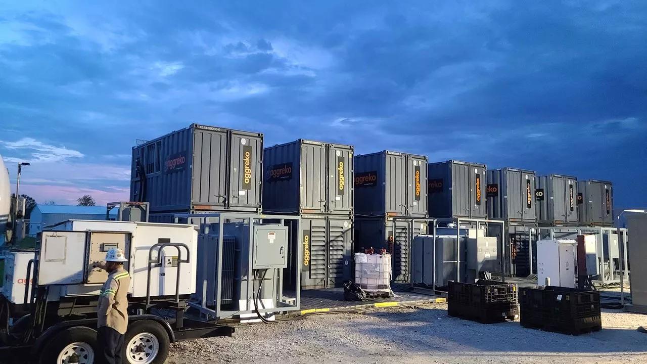 enabling the utility to rebuild properly