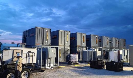 enabling the utility to rebuild properly