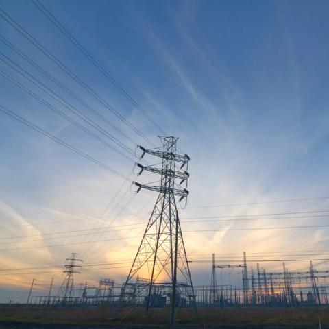 Virtual Power Plants for Transmission and Distribution Utilities