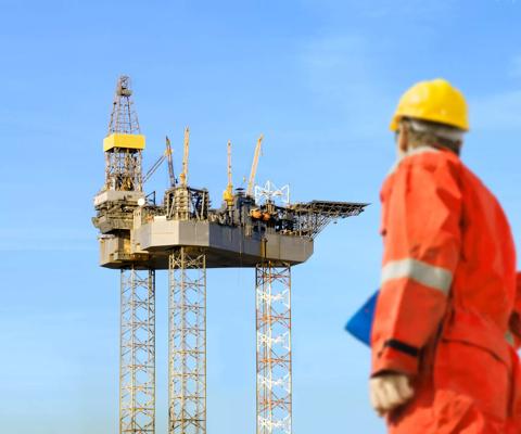 99420 AGG Africa Flare to power campaign images