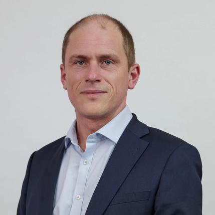 Phil Vellacott