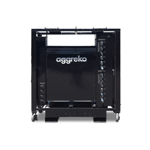 Transformer 225-2500 kVA