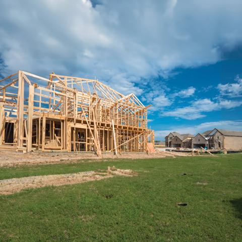 keeping master community construction on track with hybrid power