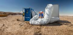 Aggreko - Doha Operations and Installations