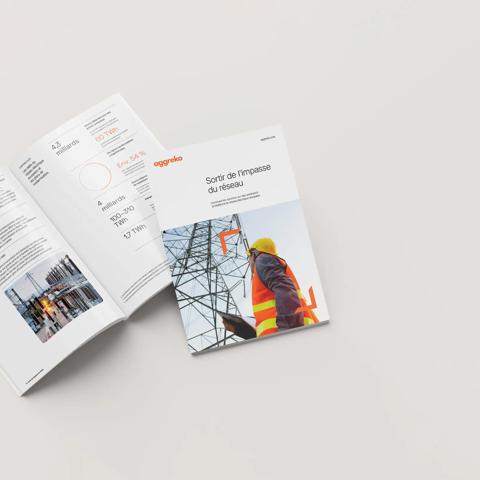 Website hero - Breaking the gridlock report FR