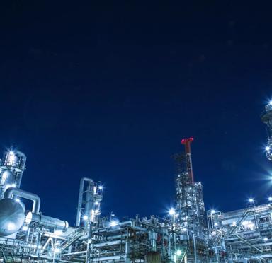 aggreko process services